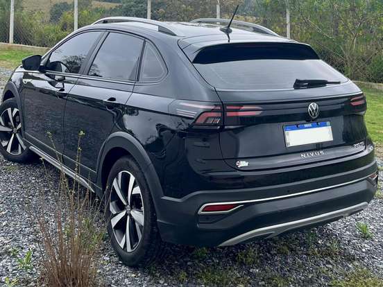 VOLKSWAGEN-NIVUS-1.0 200 TSI TOTAL FLEX HIGHLINE AUTOMÁTICO VOLKSWAGEN-NIVUS-2024