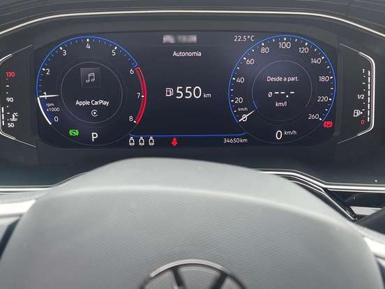 VOLKSWAGEN-NIVUS-1.0 200 TSI TOTAL FLEX HIGHLINE AUTOMÁTICO VOLKSWAGEN-NIVUS-2024