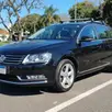 VOLKSWAGEN PASSAT VARIANT 2.0 TSI 16V 211CV GASOLINA 4P AUTOMÁTICO VOLKSWAGEN PASSAT VARIANT 2.0 TSI 16V 211CV GASOLINA 4P AUTOMÁTICO