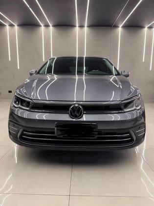 VOLKSWAGEN POLO 1.0 170 TSI HIGHLINE AUTOMÁTICO