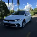 VOLKSWAGEN POLO 1.0 170 TSI MANUAL VOLKSWAGEN POLO 1.0 170 TSI MANUAL