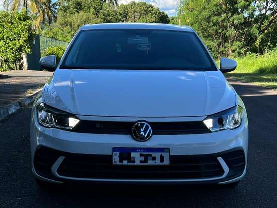 VOLKSWAGEN-POLO-1.0 170 TSI MANUAL VOLKSWAGEN-POLO-2023