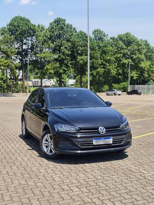 VOLKSWAGEN POLO 1.0 MPI TOTAL FLEX MANUAL