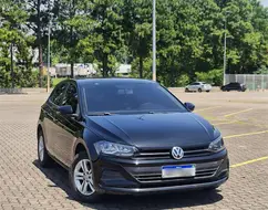 VOLKSWAGEN POLO 1.0 MPI TOTAL FLEX MANUAL VOLKSWAGEN POLO 1.0 MPI TOTAL FLEX MANUAL