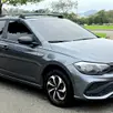 VOLKSWAGEN POLO 1.0 MPI TRACK MANUAL VOLKSWAGEN POLO 1.0 MPI TRACK MANUAL