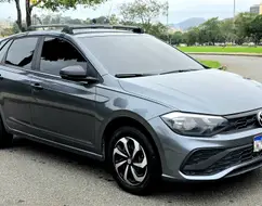 VOLKSWAGEN POLO 1.0 MPI TRACK MANUAL VOLKSWAGEN POLO 1.0 MPI TRACK MANUAL