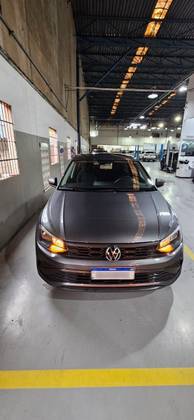 VOLKSWAGEN POLO 1.0 MPI TRACK MANUAL