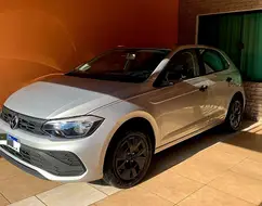 VOLKSWAGEN POLO 1.0 MPI TRACK MANUAL VOLKSWAGEN POLO 1.0 MPI TRACK MANUAL