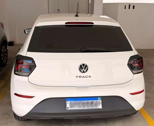VOLKSWAGEN-POLO-1.0 MPI TRACK MANUAL VOLKSWAGEN-POLO-2023