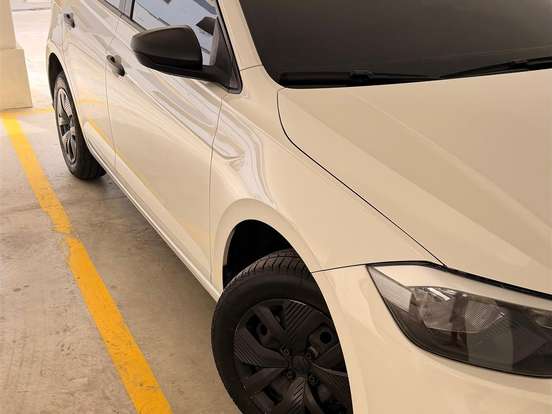 VOLKSWAGEN-POLO-1.0 MPI TRACK MANUAL VOLKSWAGEN-POLO-2023
