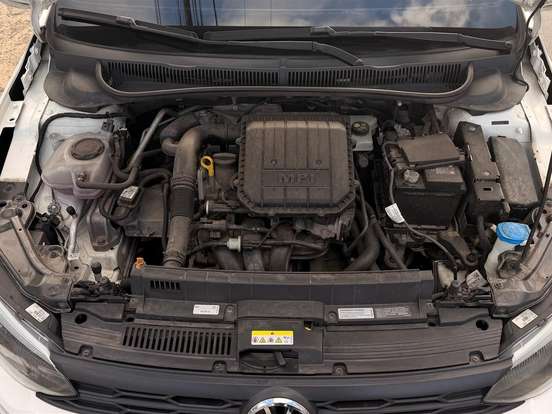 VOLKSWAGEN-POLO-1.0 MPI TRACK MANUAL VOLKSWAGEN-POLO-2023