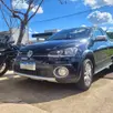 VOLKSWAGEN SAVEIRO 1.6 CROSS CE 16V FLEX 2P MANUAL VOLKSWAGEN SAVEIRO 1.6 CROSS CE 16V FLEX 2P MANUAL