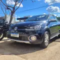 VOLKSWAGEN SAVEIRO 1.6 CROSS CE 16V FLEX 2P MANUAL VOLKSWAGEN SAVEIRO 1.6 CROSS CE 16V FLEX 2P MANUAL