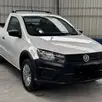 VOLKSWAGEN SAVEIRO 1.6 MSI ROBUST CS 16V FLEX 2P MANUAL VOLKSWAGEN SAVEIRO 1.6 MSI ROBUST CS 16V FLEX 2P MANUAL