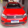 VOLKSWAGEN SAVEIRO 1.6 MSI TRENDLINE CS 8V FLEX 2P MANUAL VOLKSWAGEN SAVEIRO 1.6 MSI TRENDLINE CS 8V FLEX 2P MANUAL