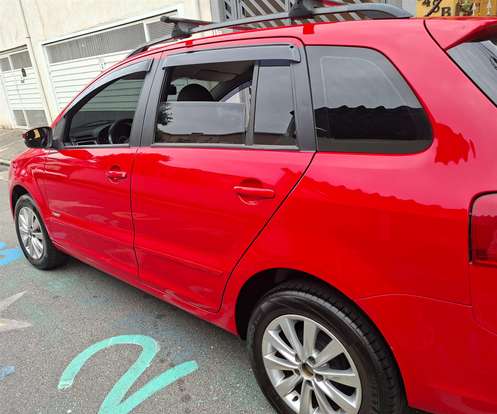 VOLKSWAGEN-SPACEFOX-2012