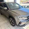 VOLKSWAGEN TAOS 1.4 250 TSI TOTAL FLEX HIGHLINE AUTOMÁTICO VOLKSWAGEN TAOS 1.4 250 TSI TOTAL FLEX HIGHLINE AUTOMÁTICO