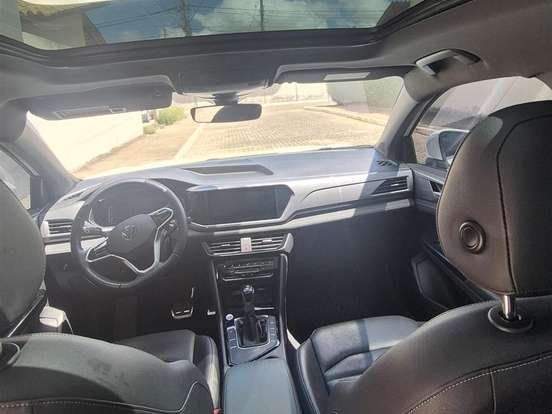 VOLKSWAGEN-TAOS-1.4 250 TSI TOTAL FLEX HIGHLINE AUTOMÁTICO VOLKSWAGEN-TAOS-2023