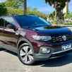 VOLKSWAGEN T-CROSS 1.0 200 TSI TOTAL FLEX COMFORTLINE AUTOMÁTICO VOLKSWAGEN T-CROSS 1.0 200 TSI TOTAL FLEX COMFORTLINE AUTOMÁTICO