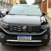 VOLKSWAGEN T-CROSS 1.0 200 TSI TOTAL FLEX COMFORTLINE AUTOMÁTICO VOLKSWAGEN T-CROSS 1.0 200 TSI TOTAL FLEX COMFORTLINE AUTOMÁTICO
