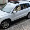 VOLKSWAGEN TIGUAN 2.0 TSI 16V TURBO GASOLINA 4P TIPTRONIC VOLKSWAGEN TIGUAN 2.0 TSI 16V TURBO GASOLINA 4P TIPTRONIC