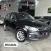 VOLKSWAGEN TIGUAN 2.0 TSI 16V TURBO GASOLINA 4P TIPTRONIC VOLKSWAGEN TIGUAN 2.0 TSI 16V TURBO GASOLINA 4P TIPTRONIC