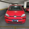 VOLKSWAGEN UP 1.0 MPI TAKE UP 12V FLEX 4P MANUAL VOLKSWAGEN UP 1.0 MPI TAKE UP 12V FLEX 4P MANUAL