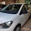 VOLKSWAGEN UP 1.0 MPI TAKE UP 12V FLEX 4P MANUAL VOLKSWAGEN UP 1.0 MPI TAKE UP 12V FLEX 4P MANUAL