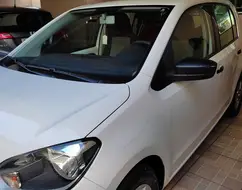 VOLKSWAGEN UP 1.0 MPI TAKE UP 12V FLEX 4P MANUAL VOLKSWAGEN UP 1.0 MPI TAKE UP 12V FLEX 4P MANUAL