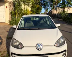VOLKSWAGEN UP 1.0 TSI MOVE UP 12V FLEX 4P MANUAL VOLKSWAGEN UP 1.0 TSI MOVE UP 12V FLEX 4P MANUAL