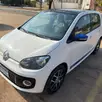 VOLKSWAGEN UP 1.0 TSI SPEED UP 12V FLEX 4P MANUAL VOLKSWAGEN UP 1.0 TSI SPEED UP 12V FLEX 4P MANUAL