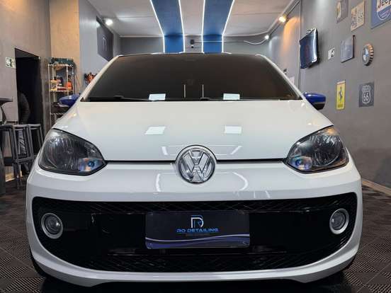 VOLKSWAGEN-UP-1.0 TSI SPEED UP 12V FLEX 4P MANUAL VOLKSWAGEN-UP-2016