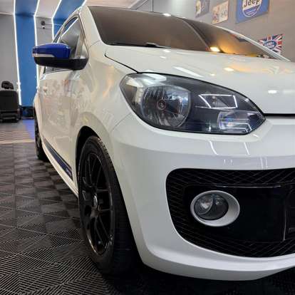 VOLKSWAGEN-UP-1.0 TSI SPEED UP 12V FLEX 4P MANUAL VOLKSWAGEN-UP-2016