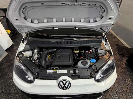 VOLKSWAGEN-UP-1.0 TSI SPEED UP 12V FLEX 4P MANUAL VOLKSWAGEN-UP-2016