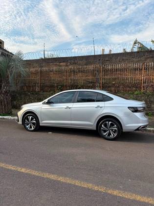 VOLKSWAGEN VIRTUS 1.0 200 TSI COMFORTLINE AUTOMÁTICO