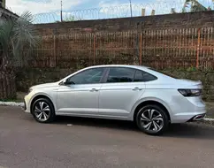 VOLKSWAGEN VIRTUS 1.0 200 TSI COMFORTLINE AUTOMÁTICO VOLKSWAGEN VIRTUS 1.0 200 TSI COMFORTLINE AUTOMÁTICO