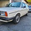 VOLKSWAGEN VOYAGE 1.6 LS 8V GASOLINA 2P MANUAL VOLKSWAGEN VOYAGE 1.6 LS 8V GASOLINA 2P MANUAL