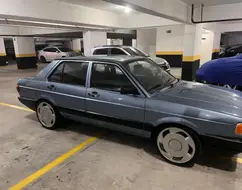 VOLKSWAGEN VOYAGE 1.8 GL 8V GASOLINA 4P MANUAL VOLKSWAGEN VOYAGE 1.8 GL 8V GASOLINA 4P MANUAL