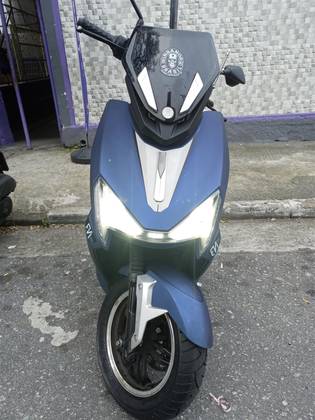 VOLTZ EV1 