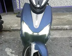VOLTZ EV1 VOLTZ EV1