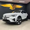 VOLVO C40 P6 RECHARGE ELECTRIC PLUS VOLVO C40 P6 RECHARGE ELECTRIC PLUS