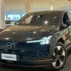 VOLVO C40 P6 RECHARGE ELECTRIC PLUS VOLVO C40 P6 RECHARGE ELECTRIC PLUS