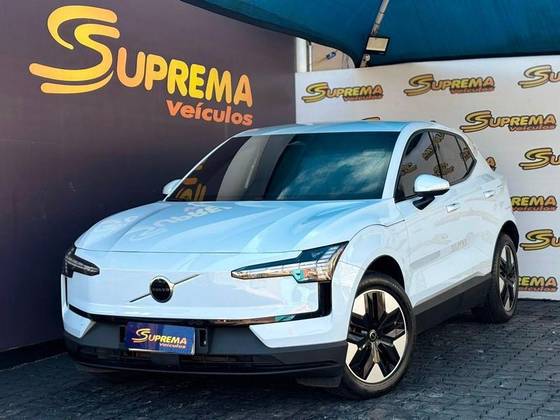 VOLVO EX30 69 KW ELÉTRICO CORE