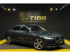 VOLVO S90 2.0 T8 HYBRID INSCRIPTION AWD GEARTRONIC VOLVO S90 2.0 T8 HYBRID INSCRIPTION AWD GEARTRONIC