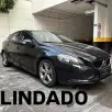 VOLVO V40 2.0 T4 KINETIC GASOLINA 4P AUTOMÁTICO VOLVO V40 2.0 T4 KINETIC GASOLINA 4P AUTOMÁTICO