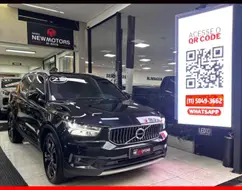 VOLVO XC40 1.5 T5 RECHARGE INSCRIPTION GEARTRONIC VOLVO XC40 1.5 T5 RECHARGE INSCRIPTION GEARTRONIC