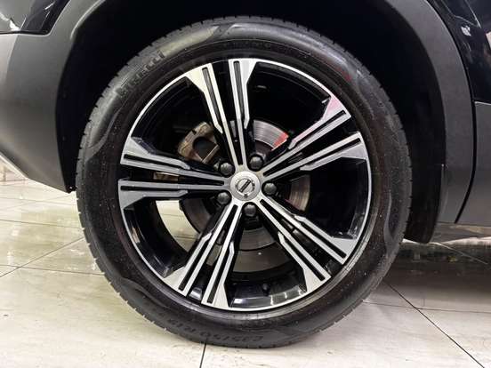 VOLVO-XC40-1.5 T5 RECHARGE INSCRIPTION GEARTRONIC VOLVO-XC40-2021