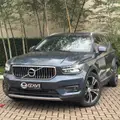 VOLVO XC40 1.5 T5 RECHARGE INSCRIPTION GEARTRONIC VOLVO XC40 1.5 T5 RECHARGE INSCRIPTION GEARTRONIC