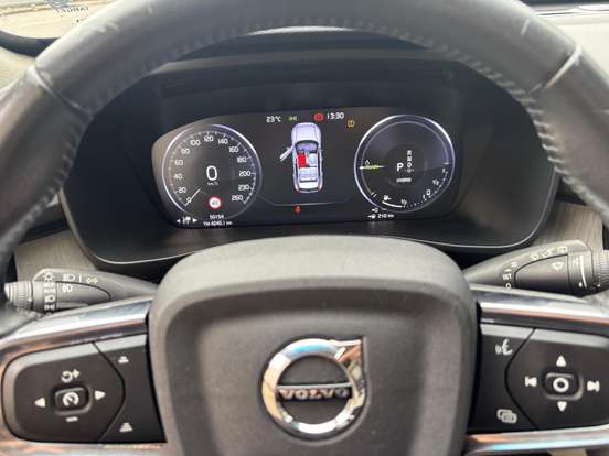 VOLVO-XC40-1.5 T5 RECHARGE INSCRIPTION GEARTRONIC VOLVO-XC40-2021