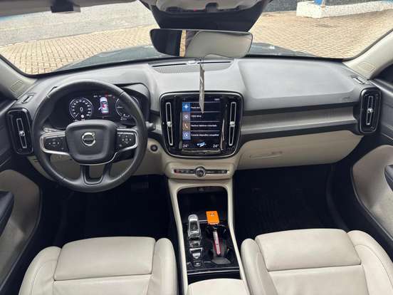 VOLVO-XC40-1.5 T5 RECHARGE INSCRIPTION GEARTRONIC VOLVO-XC40-2021